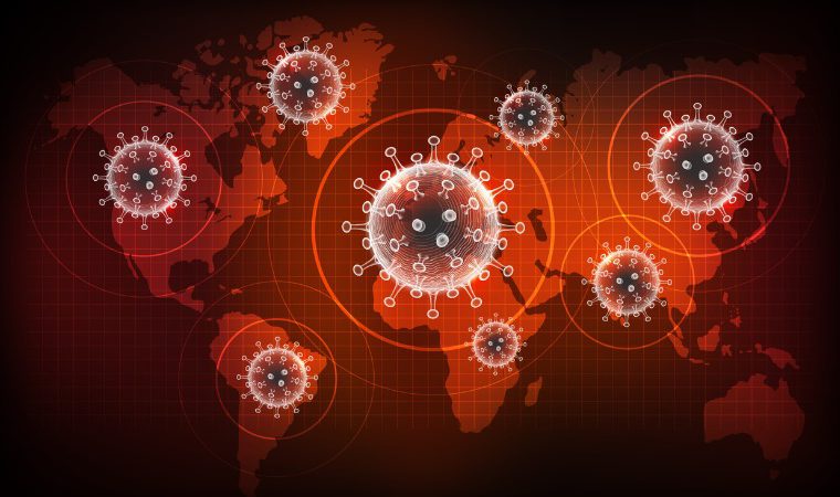 COVID-19 E OS IMPACTOS NAS RELAÇÕES DE EMPREGO